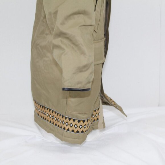 GOLDEN BOY GARMENT - Picture 5 of 12